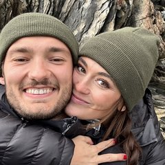 Jackson and Kaylie